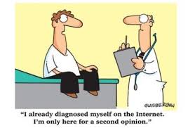 diagnose